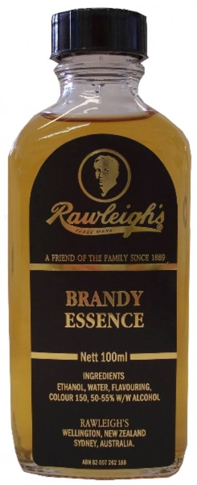 Brandy Essence - 100ml image 0